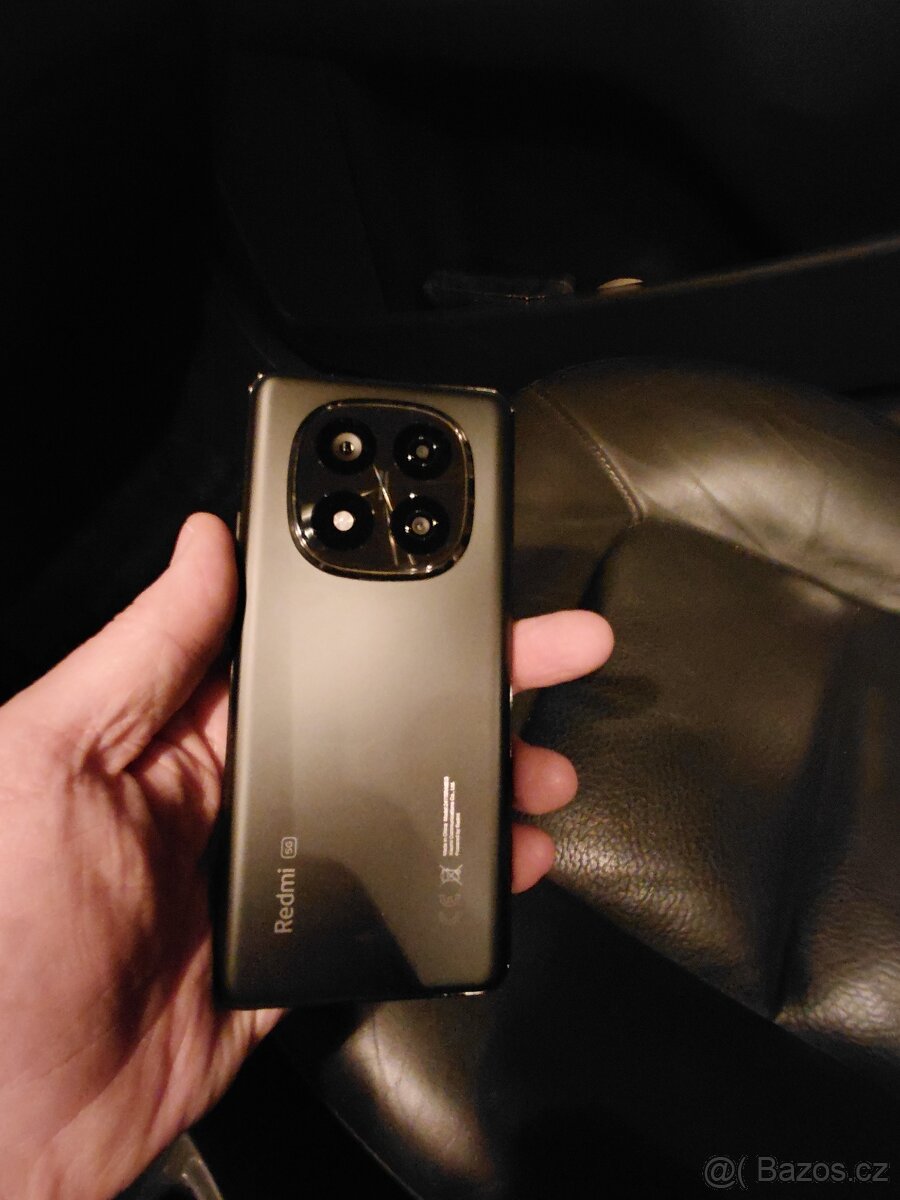 Xiaomi Redmi Note 14 Pro+ 5G 512GB - 6