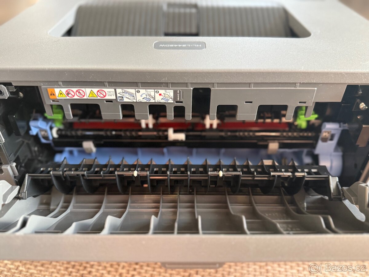 Laserová tiskárna Brother LH – L2442DW - 6