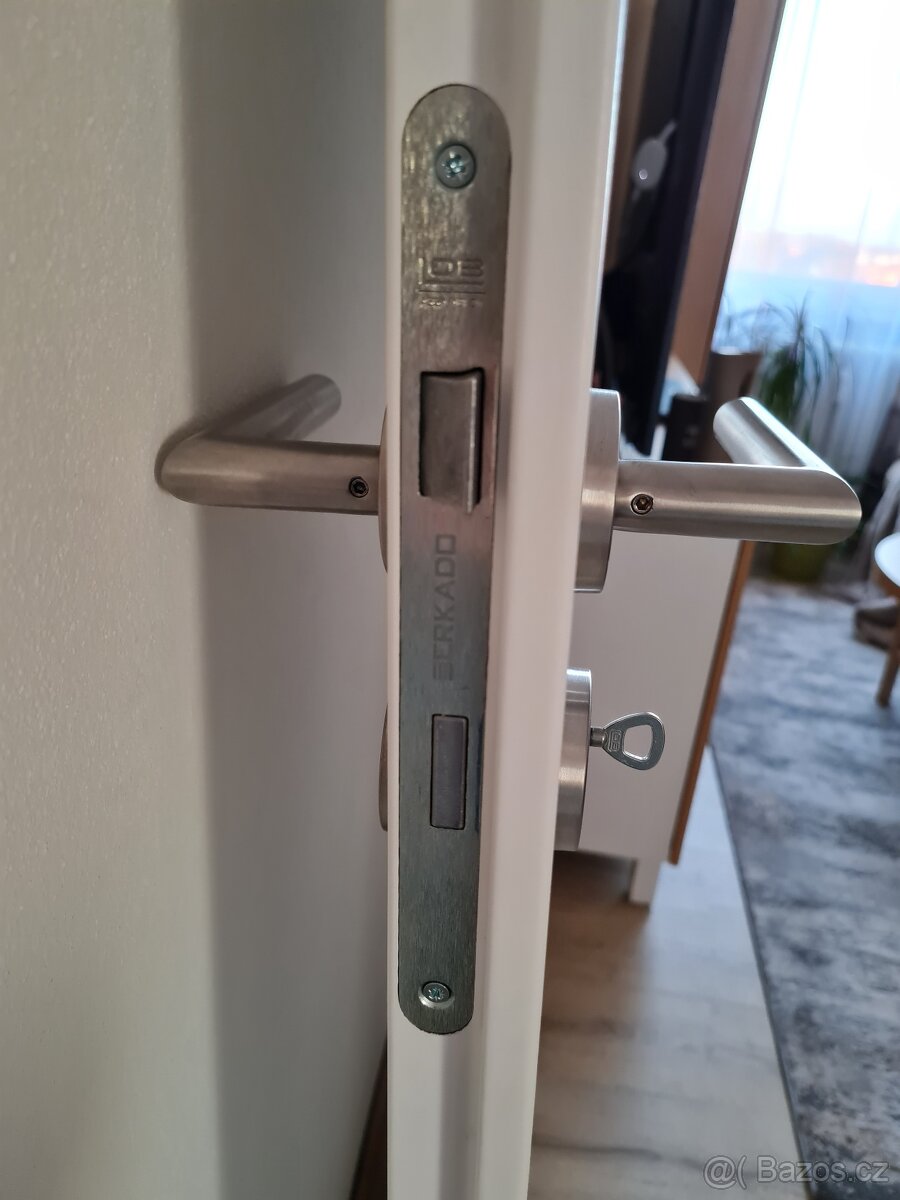 ERKADO interiérové dveře 80 pravé - 6