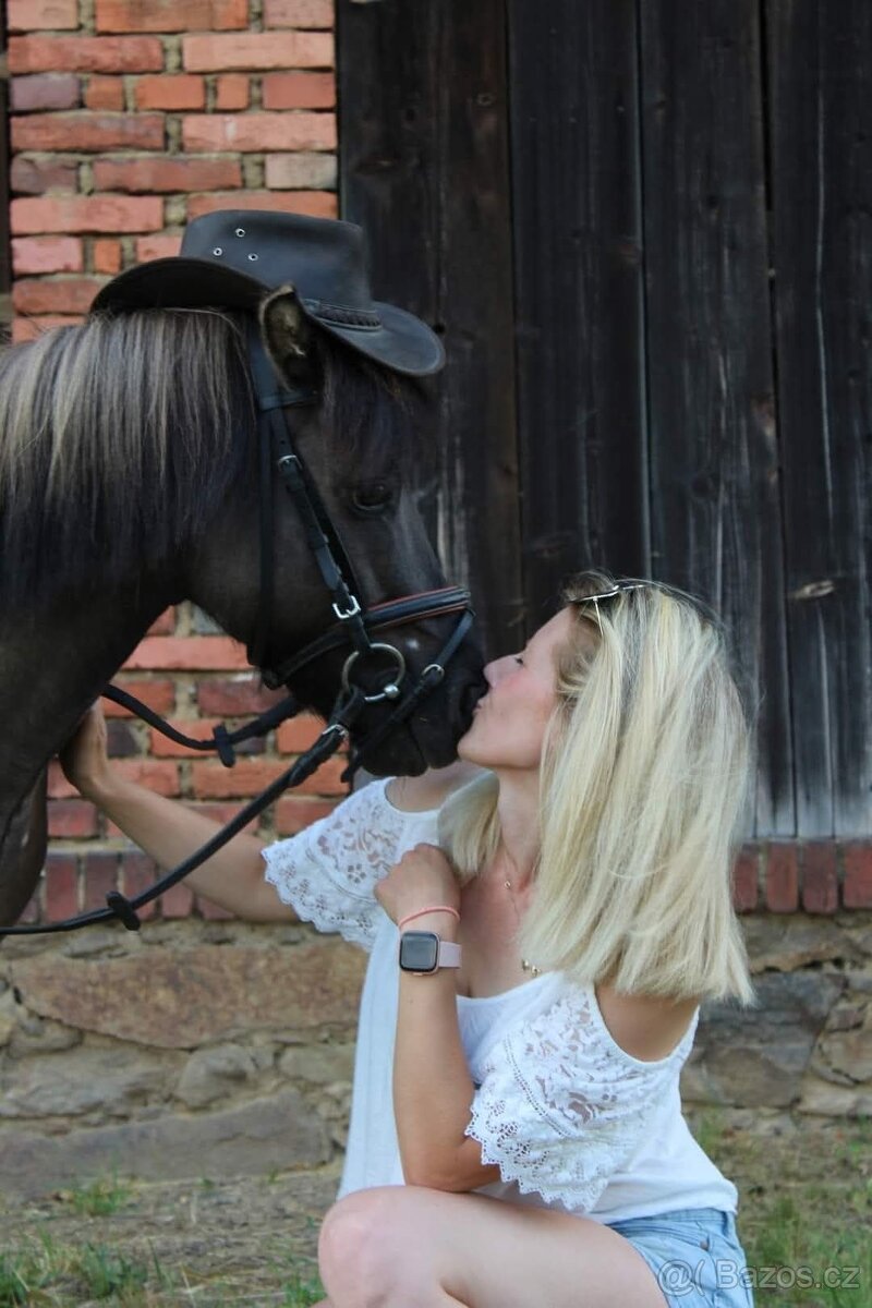 Pony valášek - 6