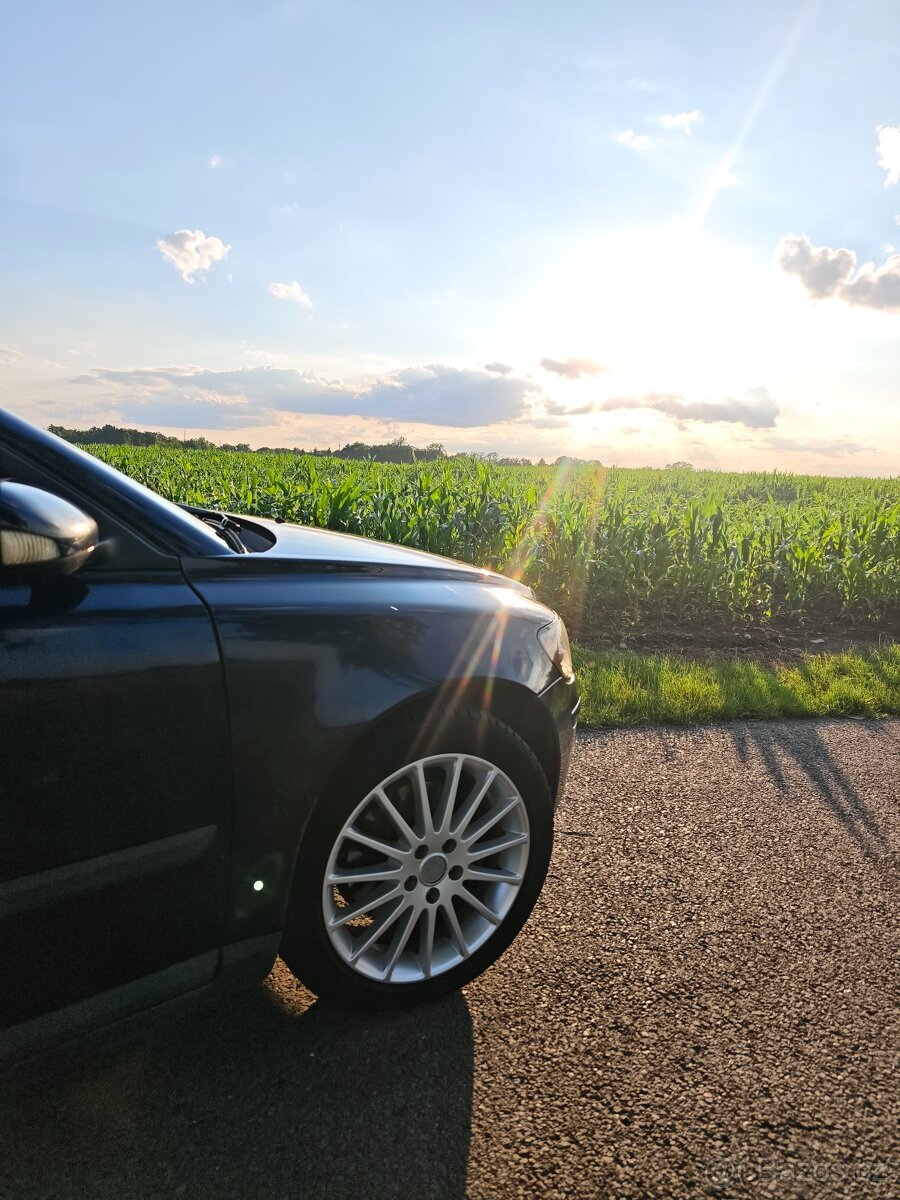 Volvo S40II MS 2.4 103kW - 6