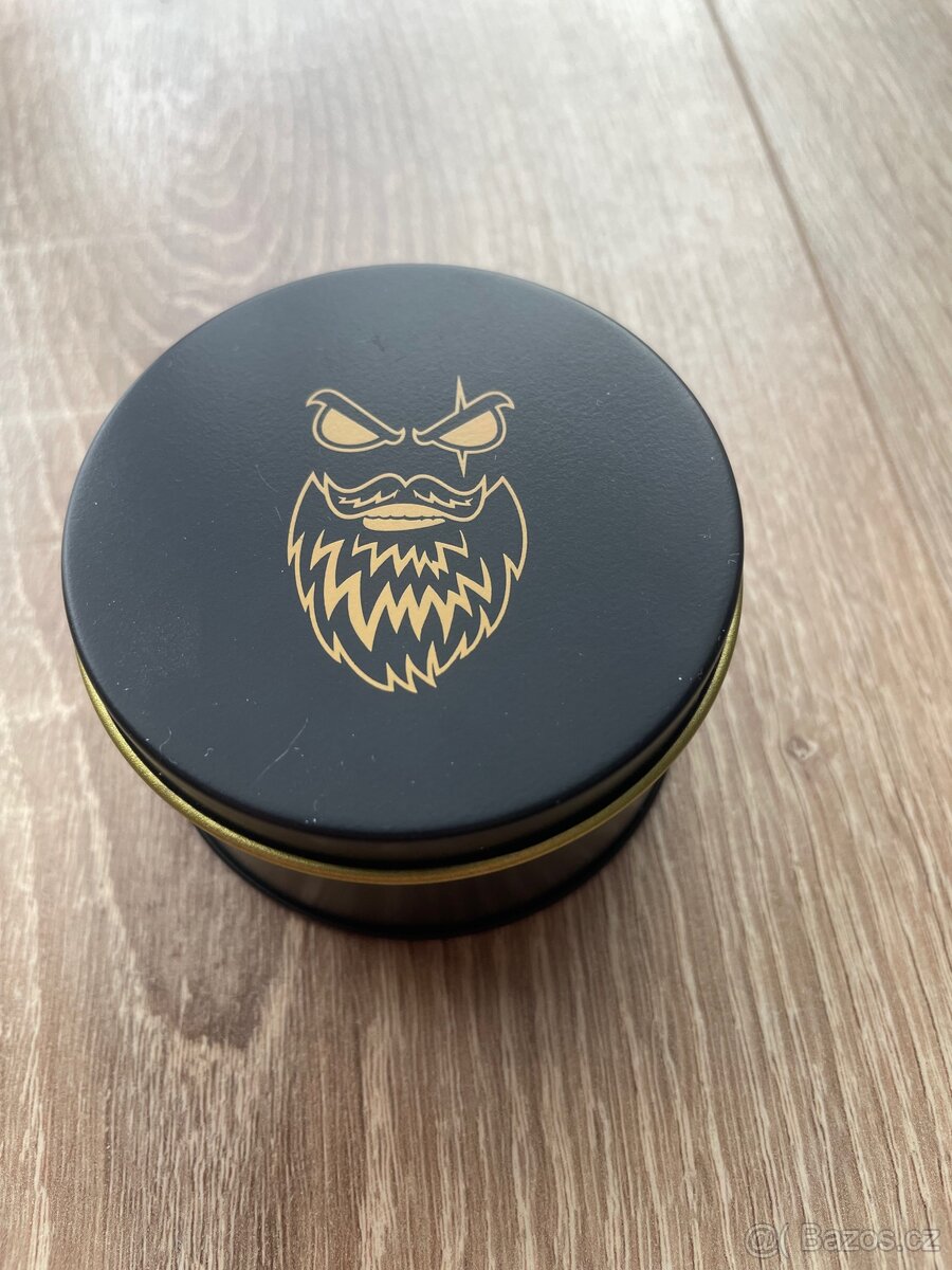 Prsten Angry Beards - 6