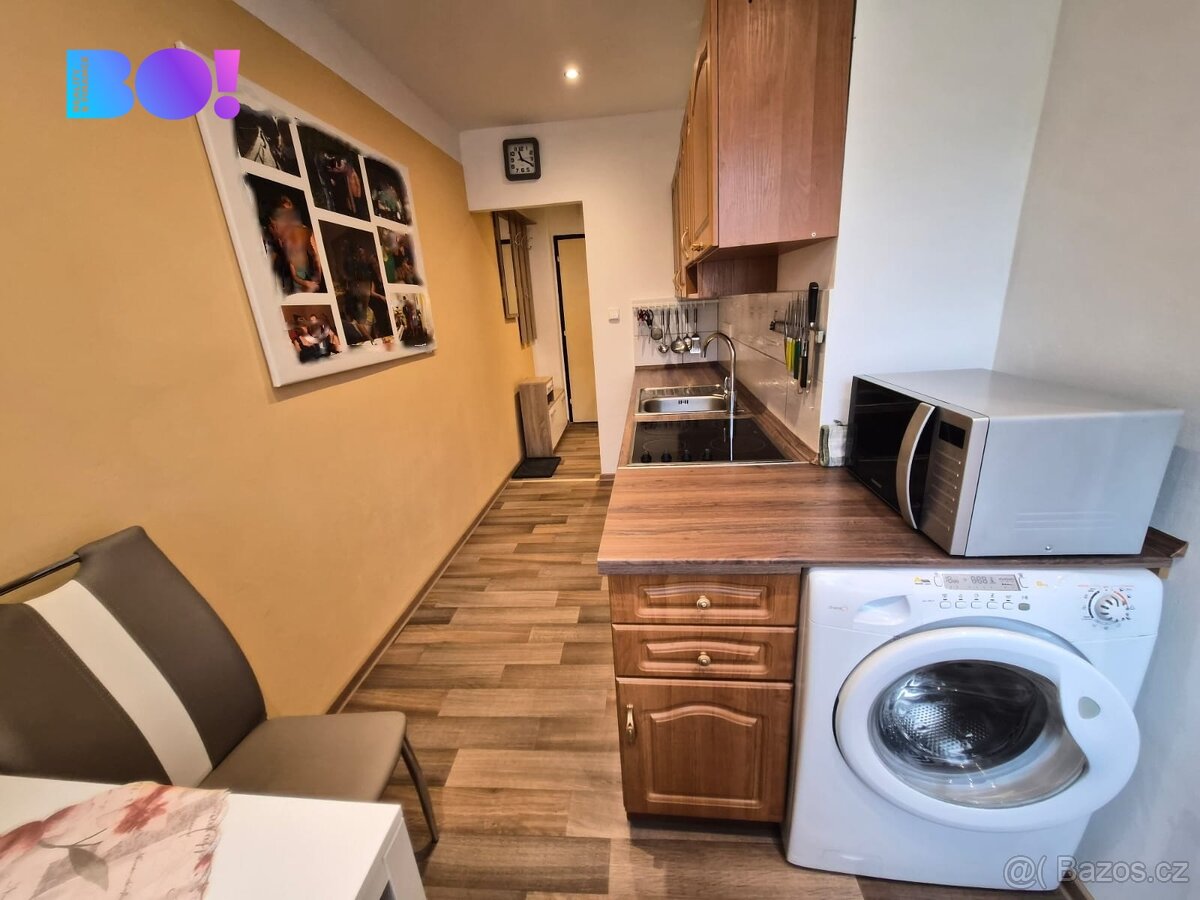 Prodej bytu 1+1 v osobním vlastnictví, 40 m², Fulnek - 6