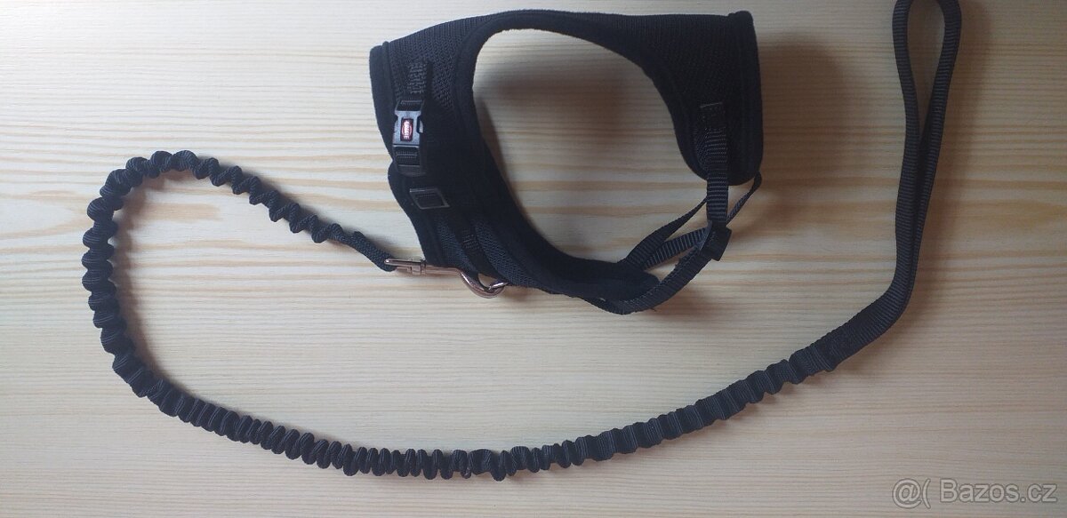 postroj pro psa a pro kočku a batoh pro psy a kočky - 6