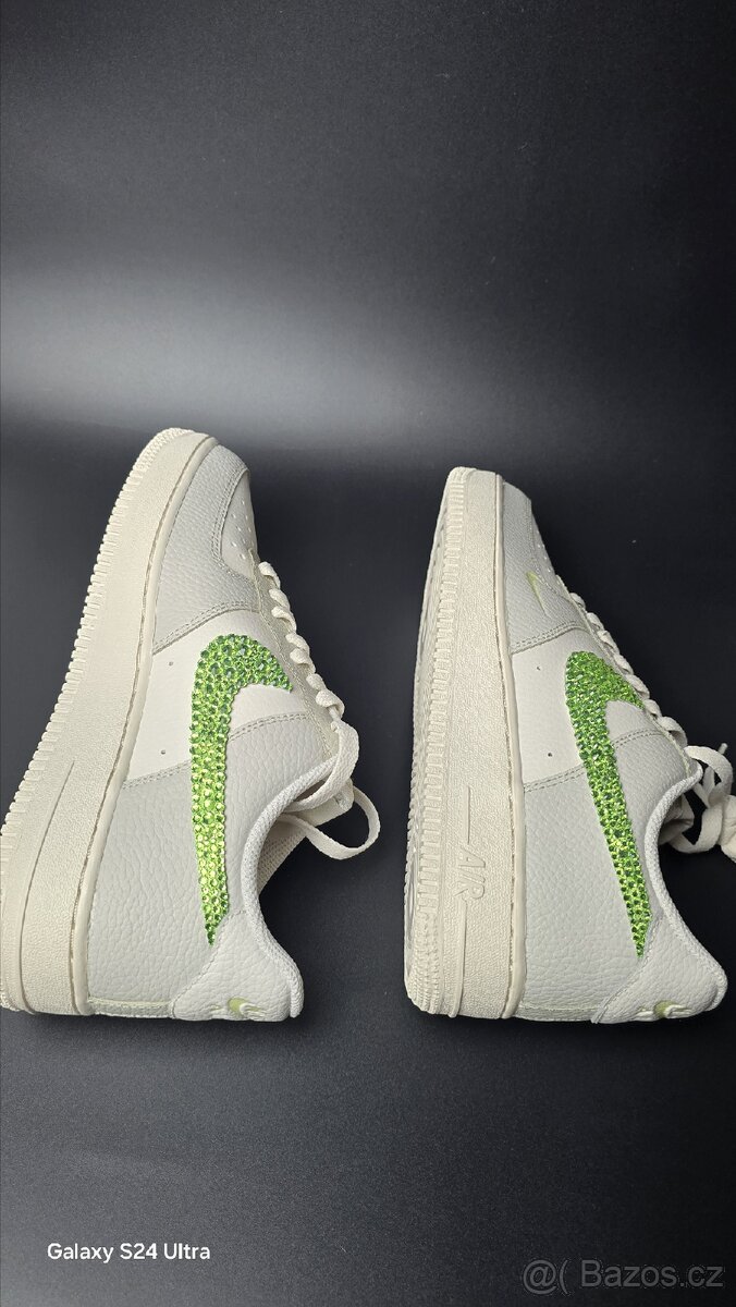 Nike Air force 1 '07 40,5eu - 6