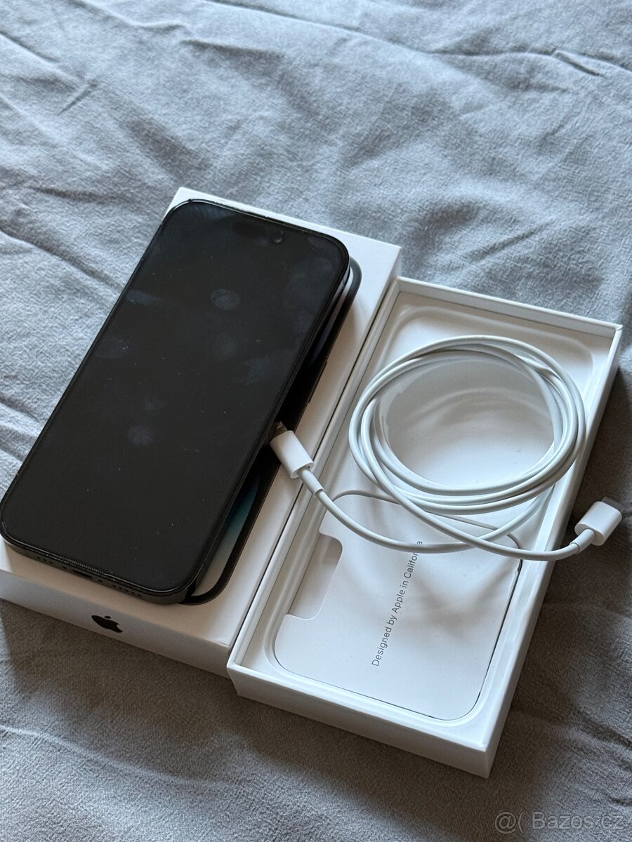 Iphone 14pro 256gb - 6