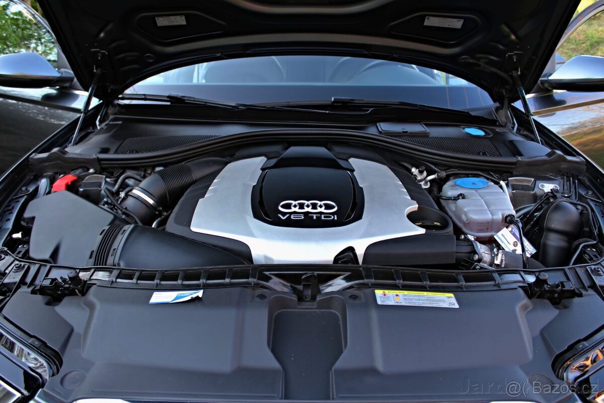 Audi A6 3.0 BiTdi - 6