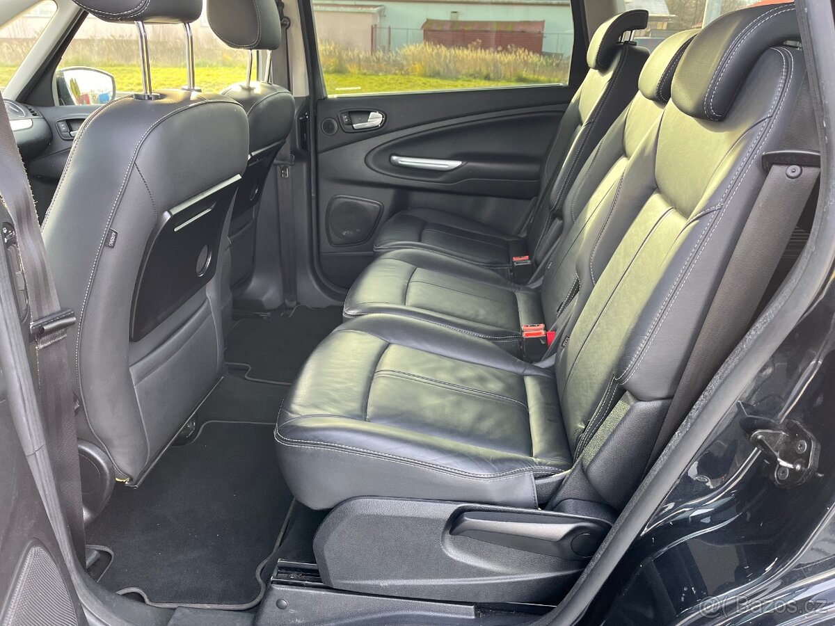 Ford S-MAX, 2.0 ECOBOOST 149kw TITANIUM - 6