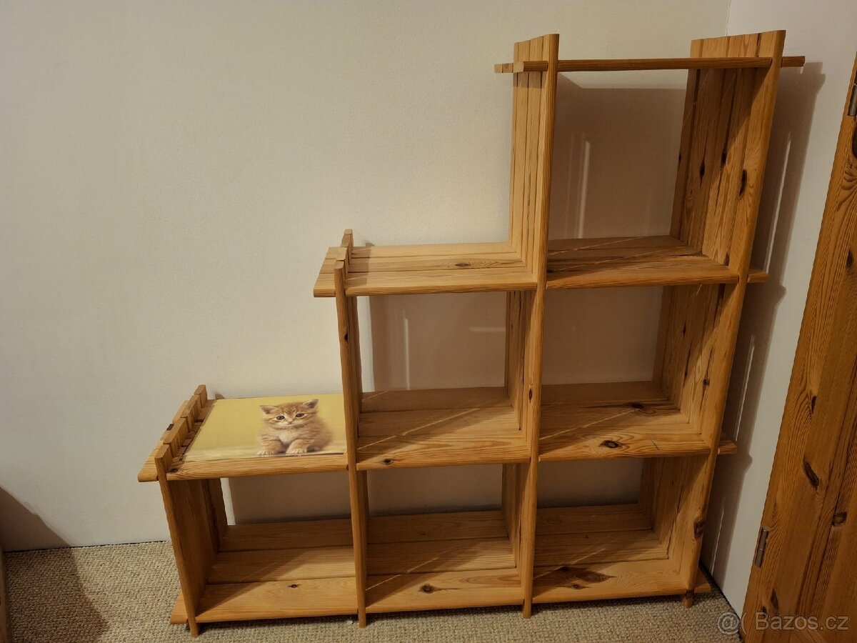 Starší nábytek - 6