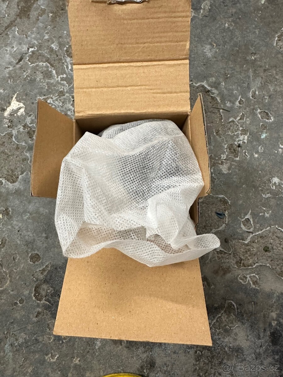 Škoda Fabia mlhovka levá i pravá 2005 - 6