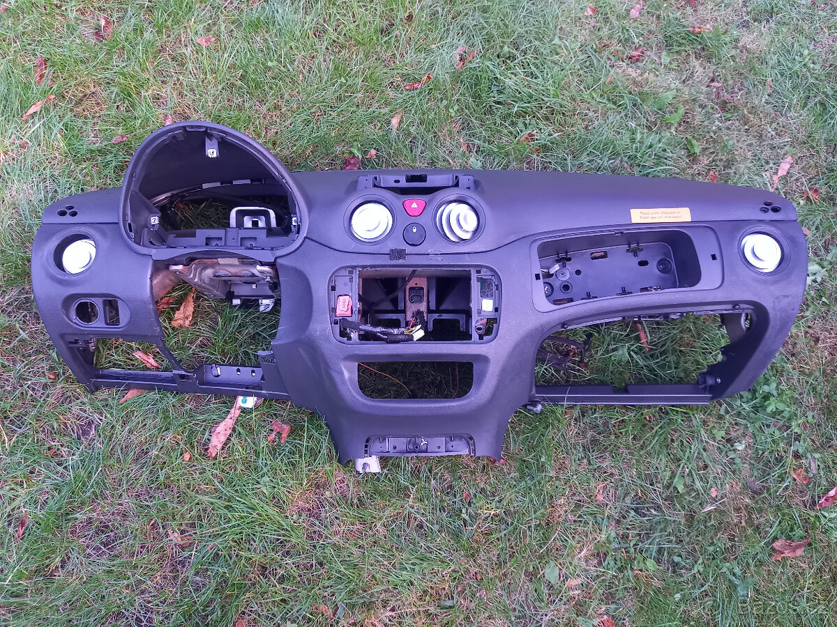 ND Citroen C3 - zbylé ND (model 2002 - 2007) - 6