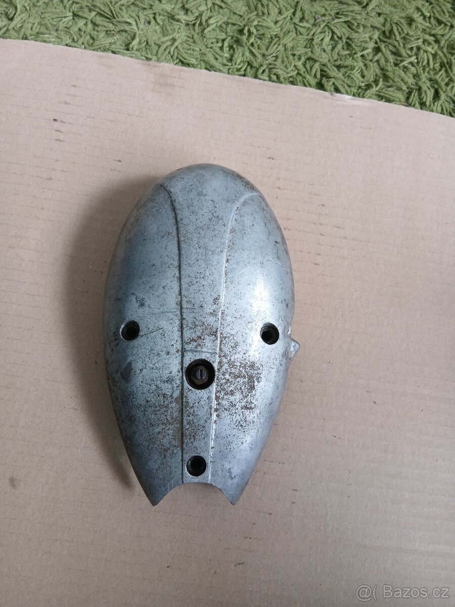 Motor jawa pionýr 05 - 6