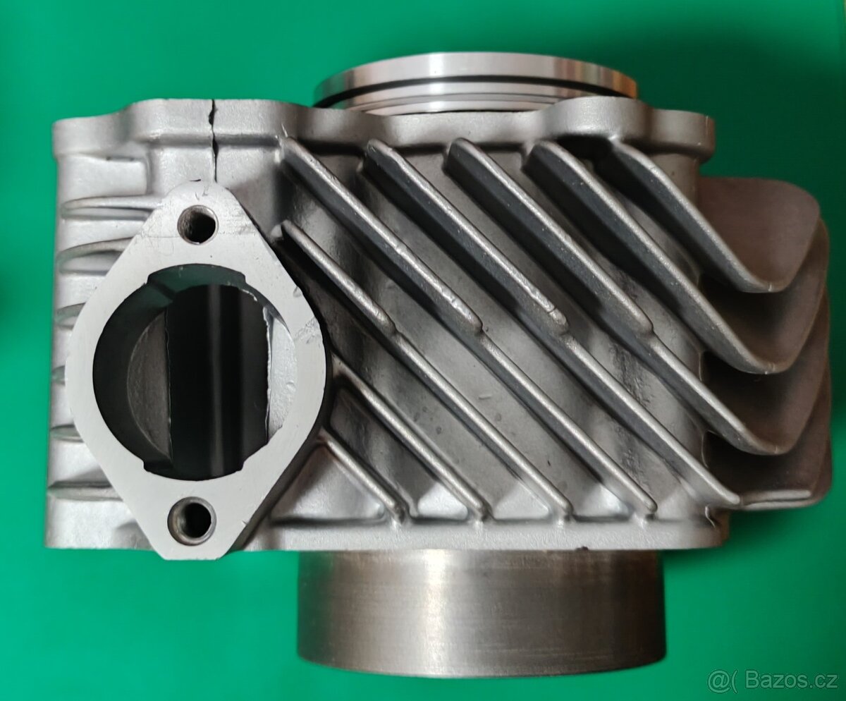 big bore kit 200cc na GY6 - 6