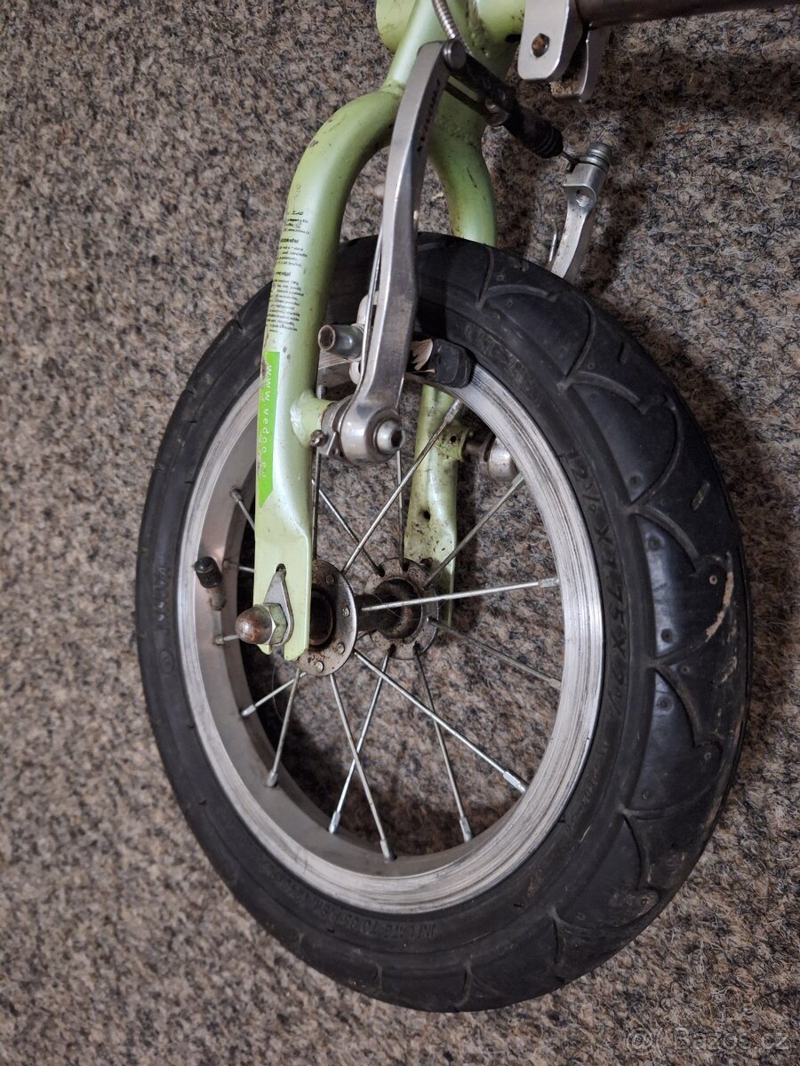 Odrážedlo Too Too - 6