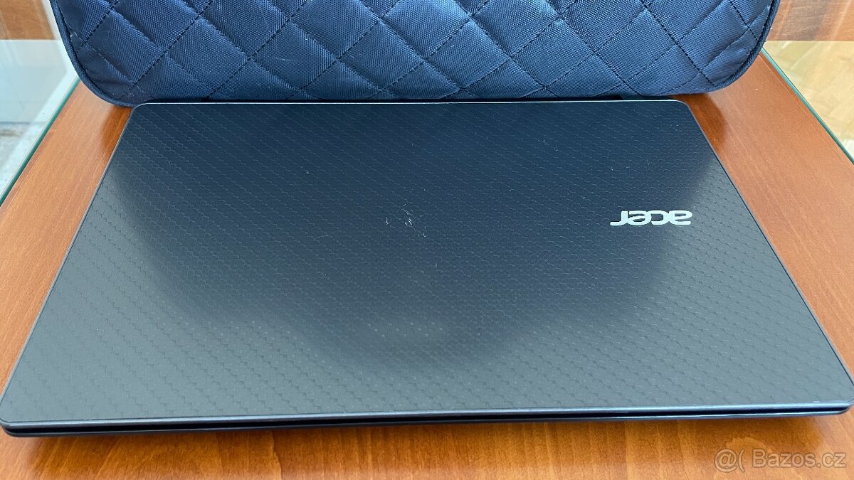 Prodám Acer Aspire V13 Black Aluminium - 6