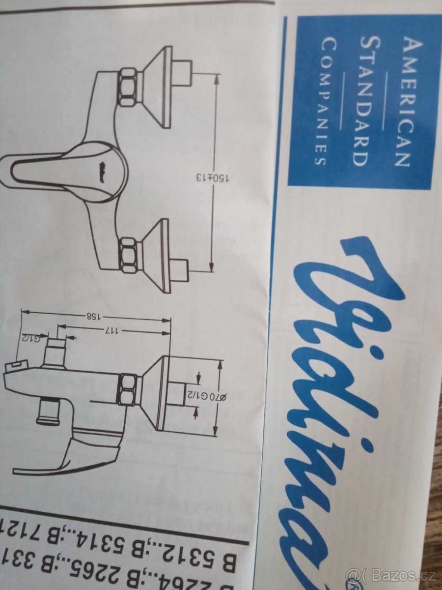 Vanova baterie 10ks - 6