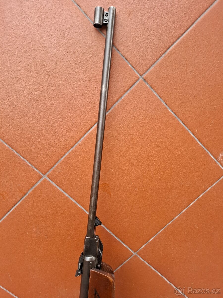 Vzduchovka Slávia 631 - 6