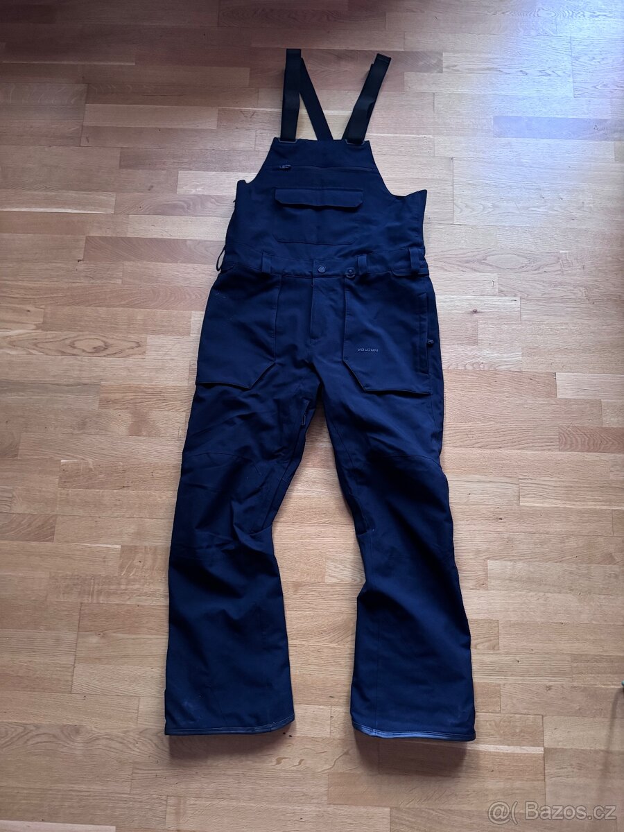 Kalhoty Volcom - 6