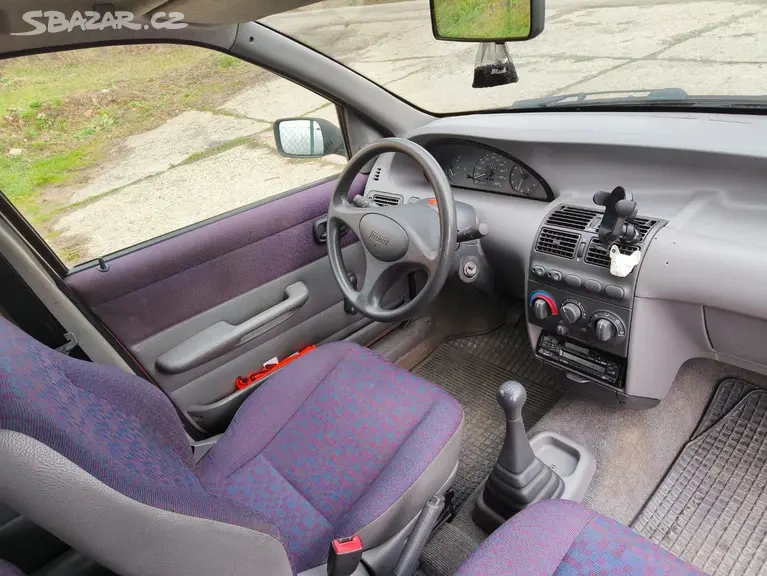 Prodám auto - 6
