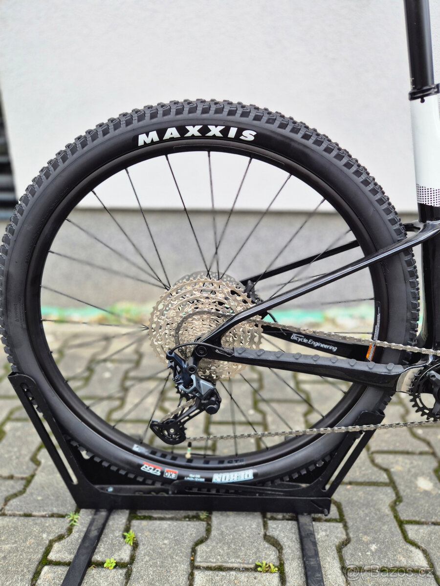 NOVÉ ARC8 Evolve HT Velikost L Možnost odpočtu DPH - 6