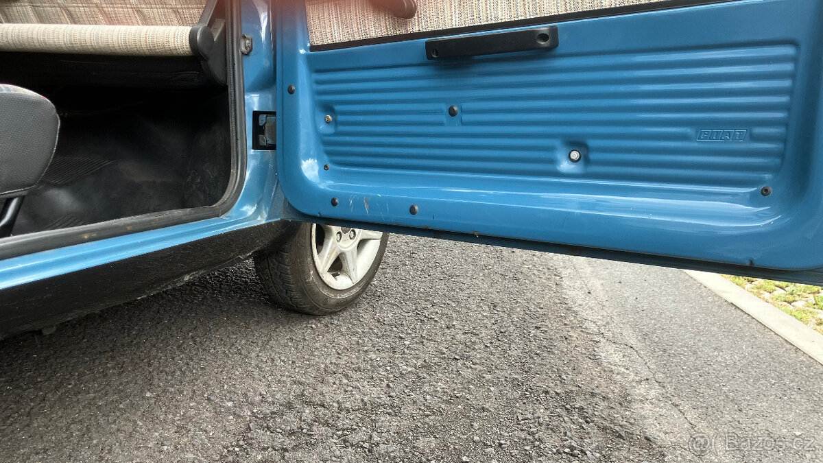 Fiat Panda 1.0 fire - 6