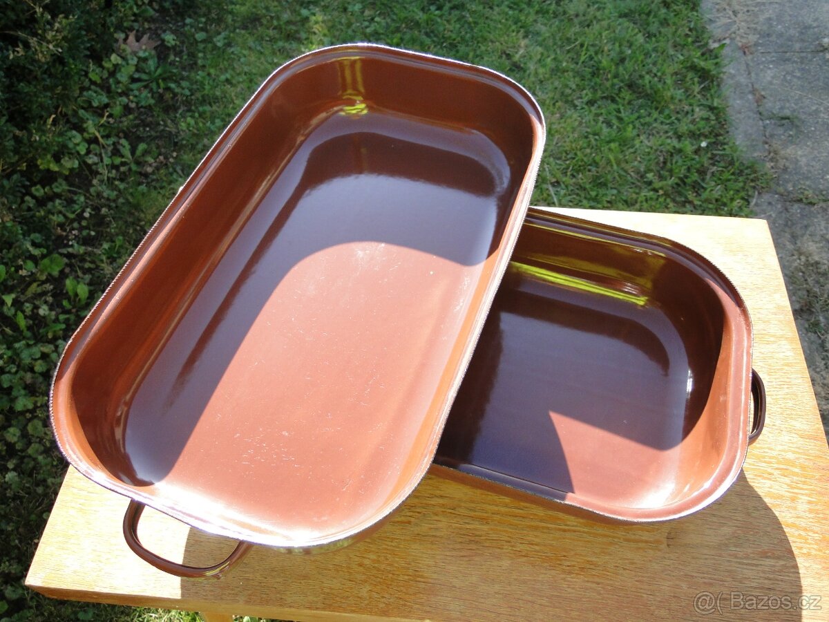Smalt nádobí - 6