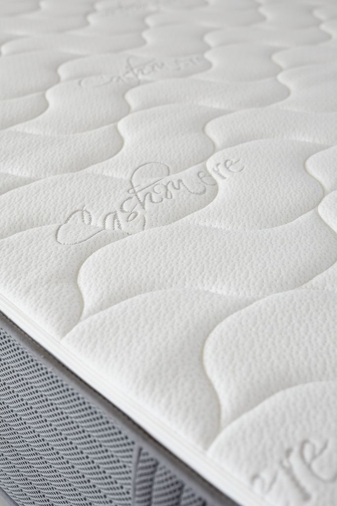 Matrace GOLD S75 DREAMZONE 140x200x26 CM - 40% sleva - 6