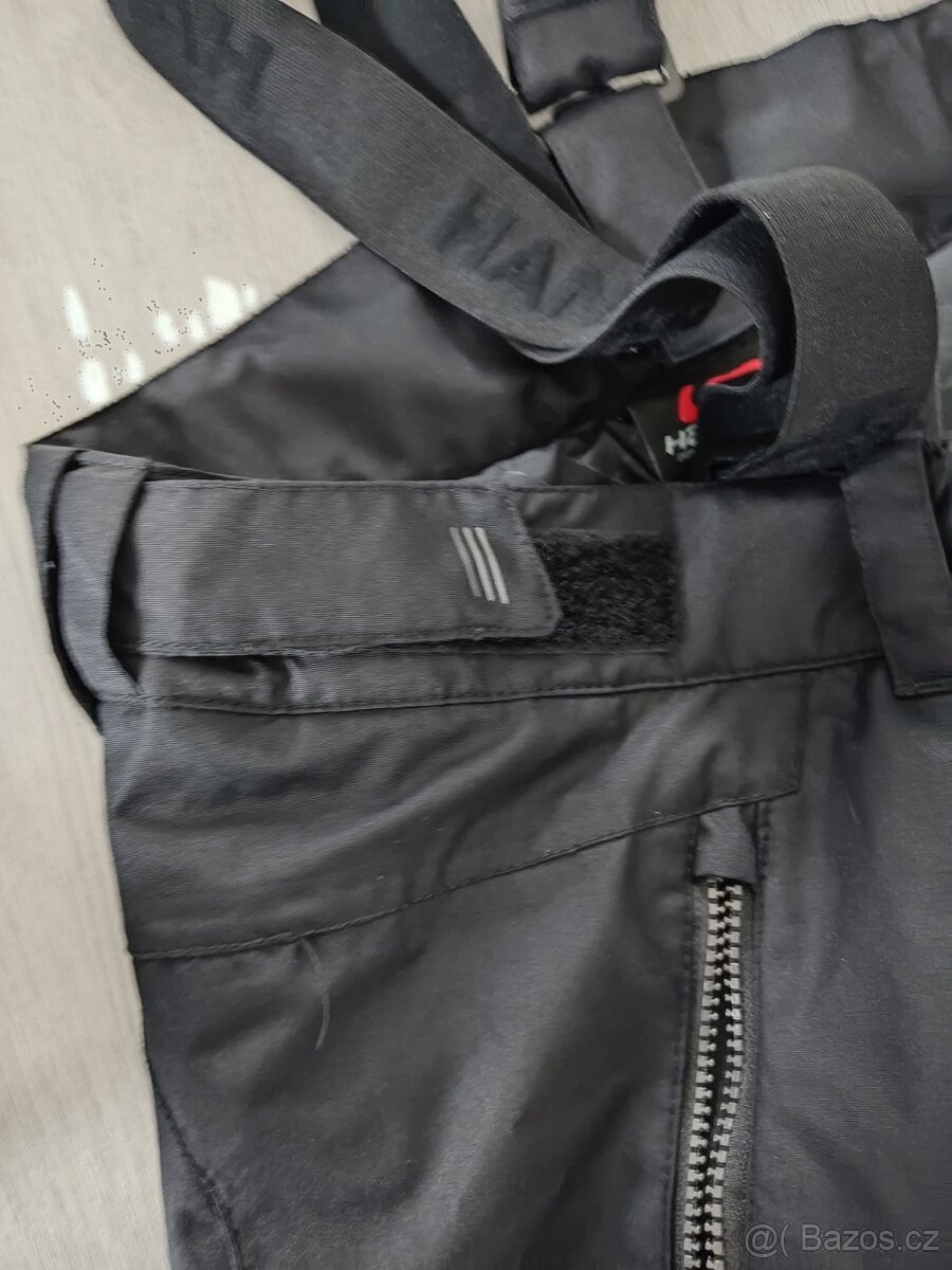 Lyžařský set Hannah - 6