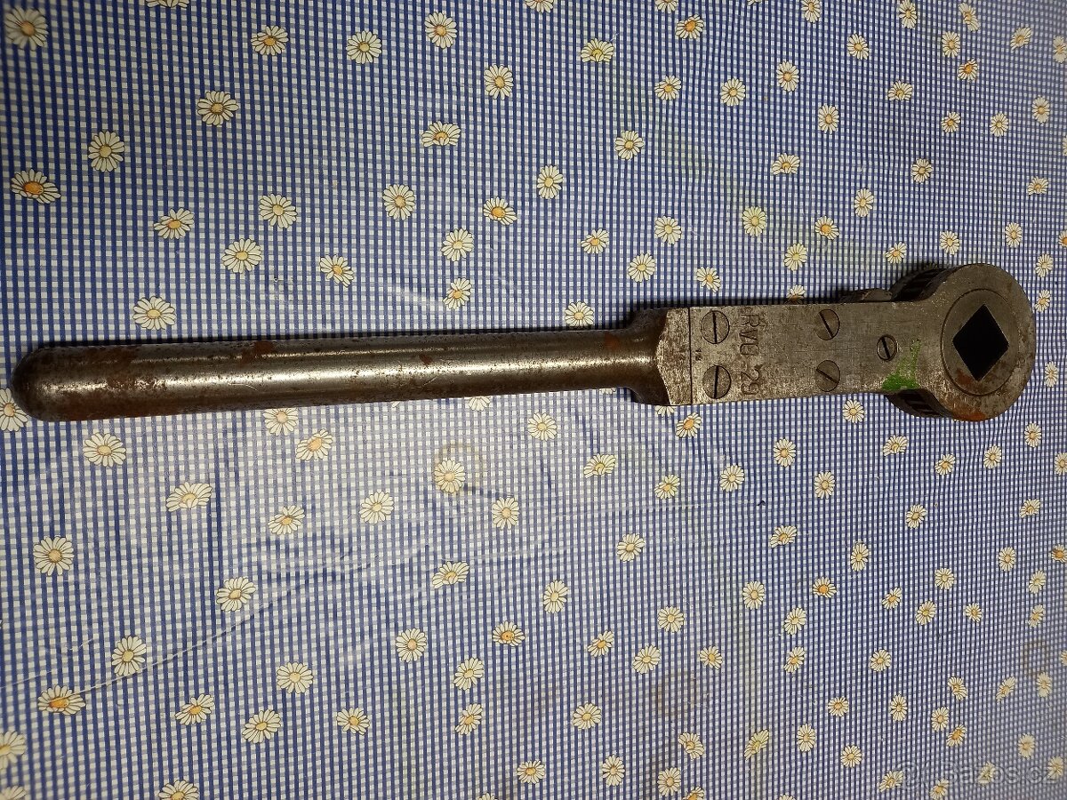 prodám velkou račnu - 6