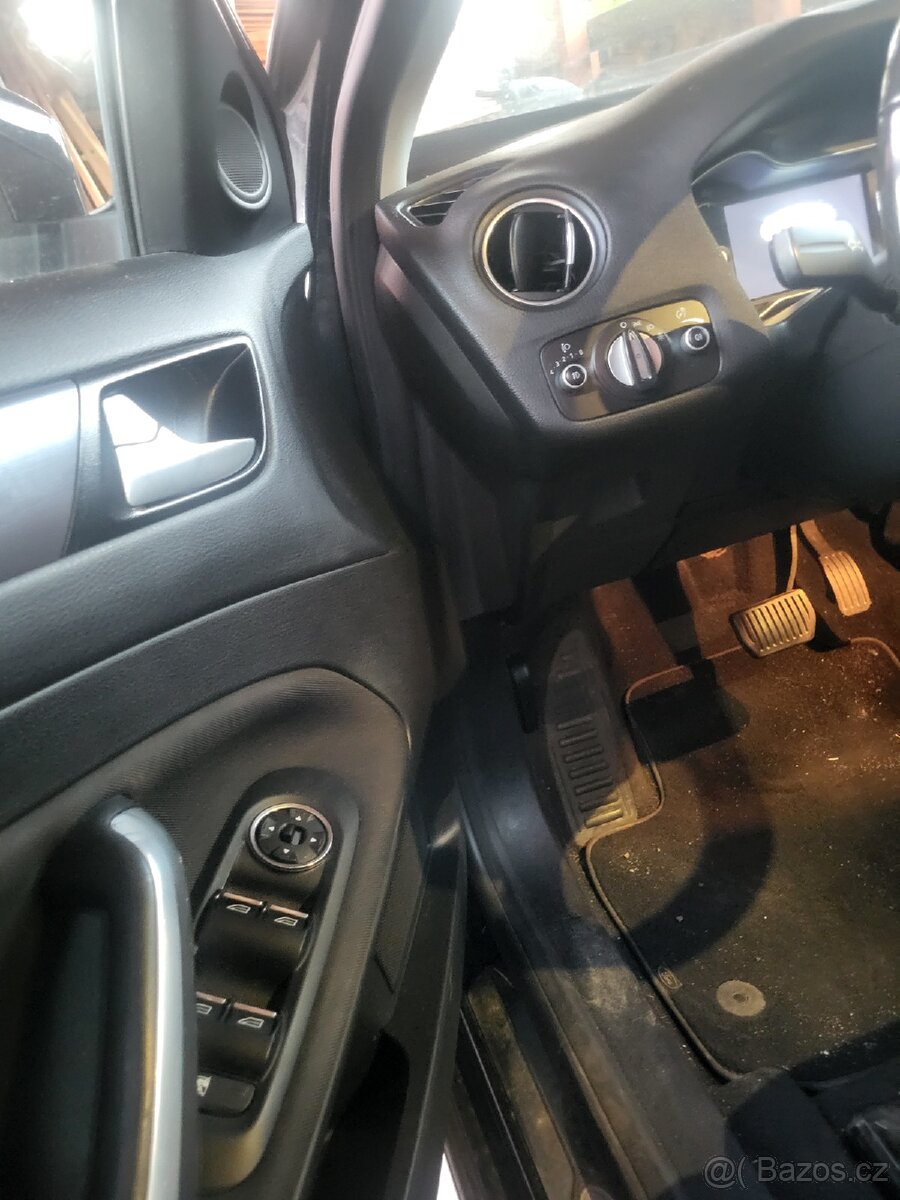 Ford mondeo 2013 2.0tdci 120kw automat - 6