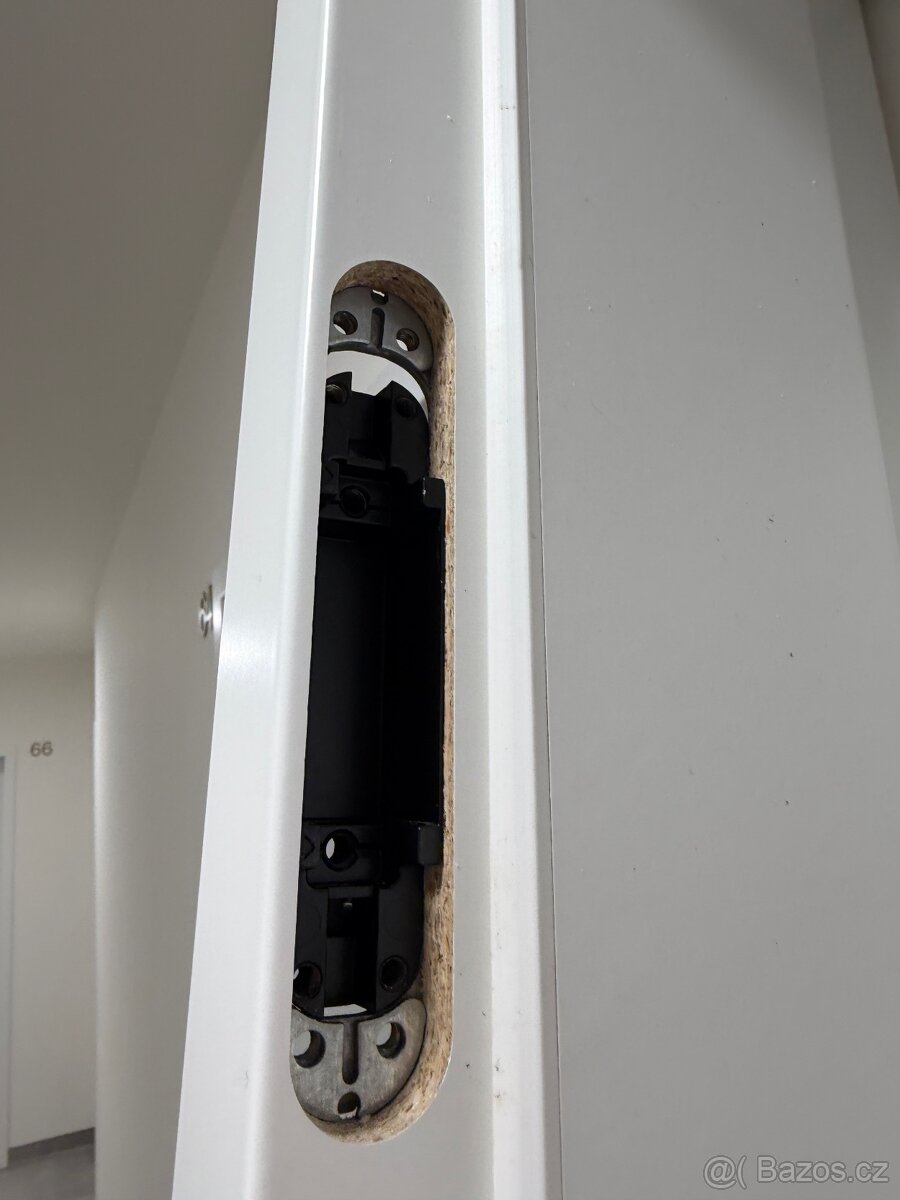 Prodám vysoce kvalitní interiérové dveře VEKRA - 6