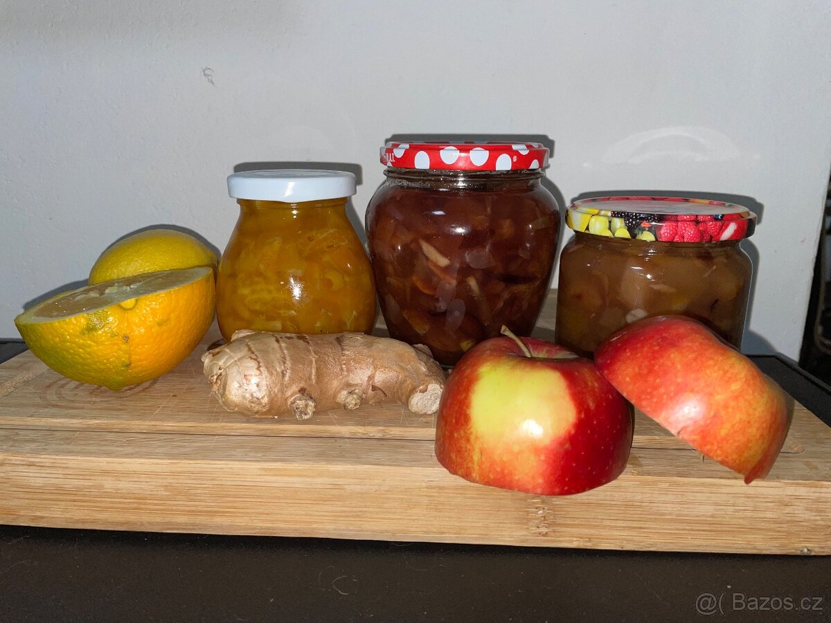 Domácí Pečený čaj - 6