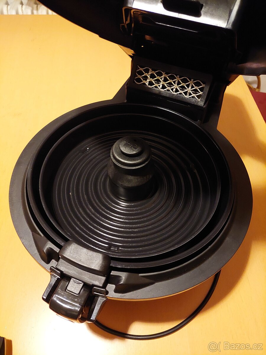 Tefal actifry genius xl 2v1 - 6