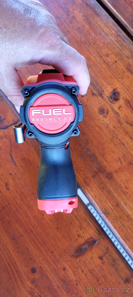 Aku vrtačka M12 Milwaukee 3404-20 eu M12 FDD2-0 - 6