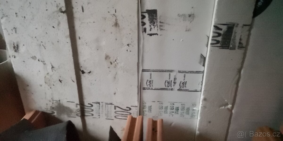 komín Heluz-Izostat 180mm - 6