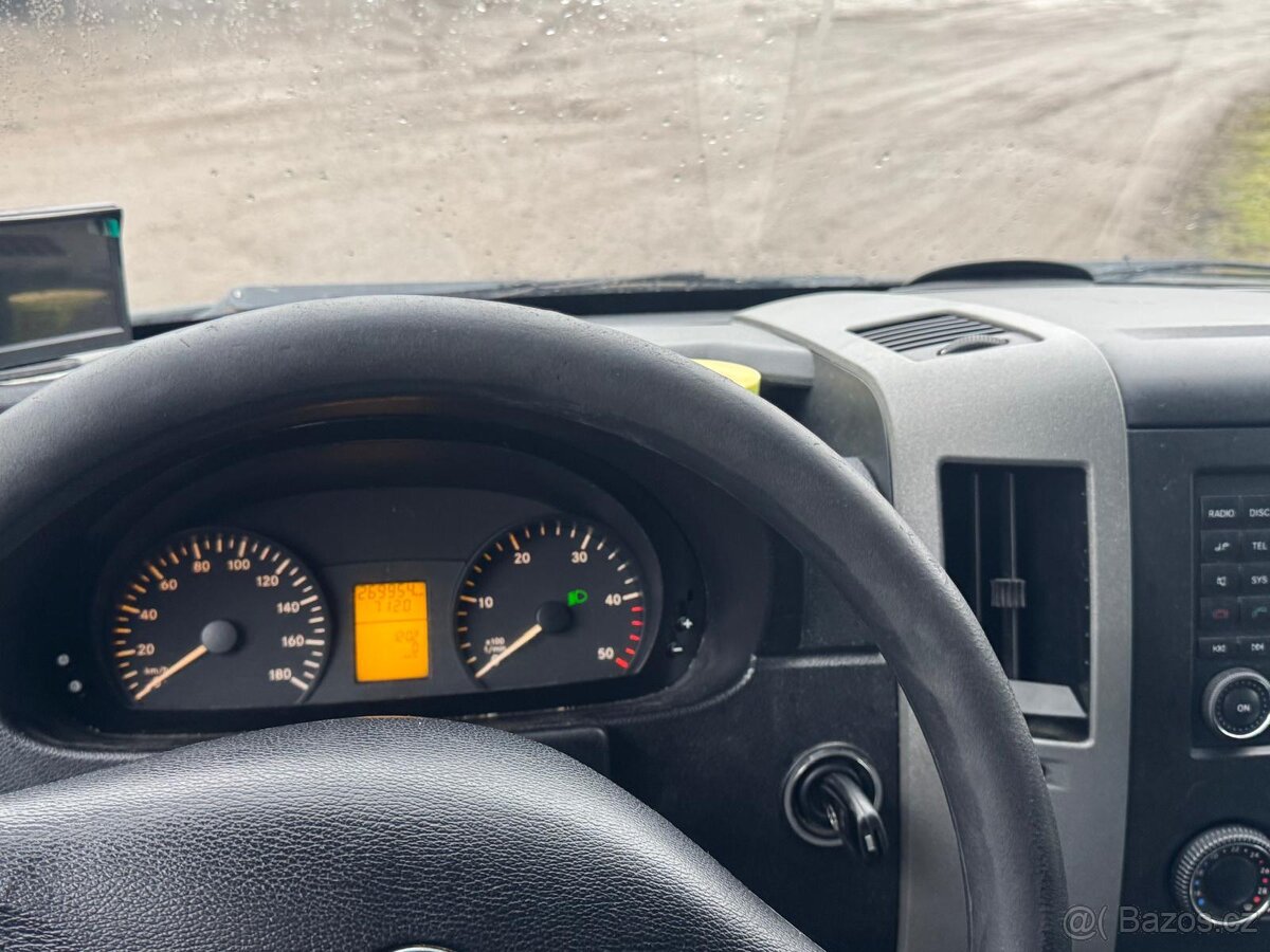 Mercedes Sprinter - 6