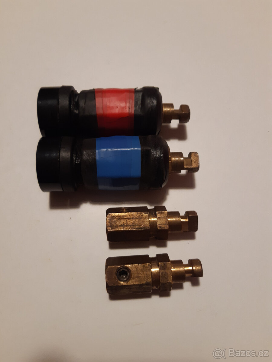 svářečka RTB-3 - 6