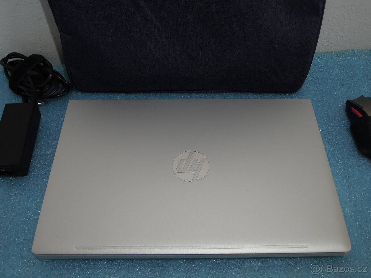 HP ProBook 455 G7 15.6“ IPS Full Ryzen 5 4500u 16GB 512G SSD - 6