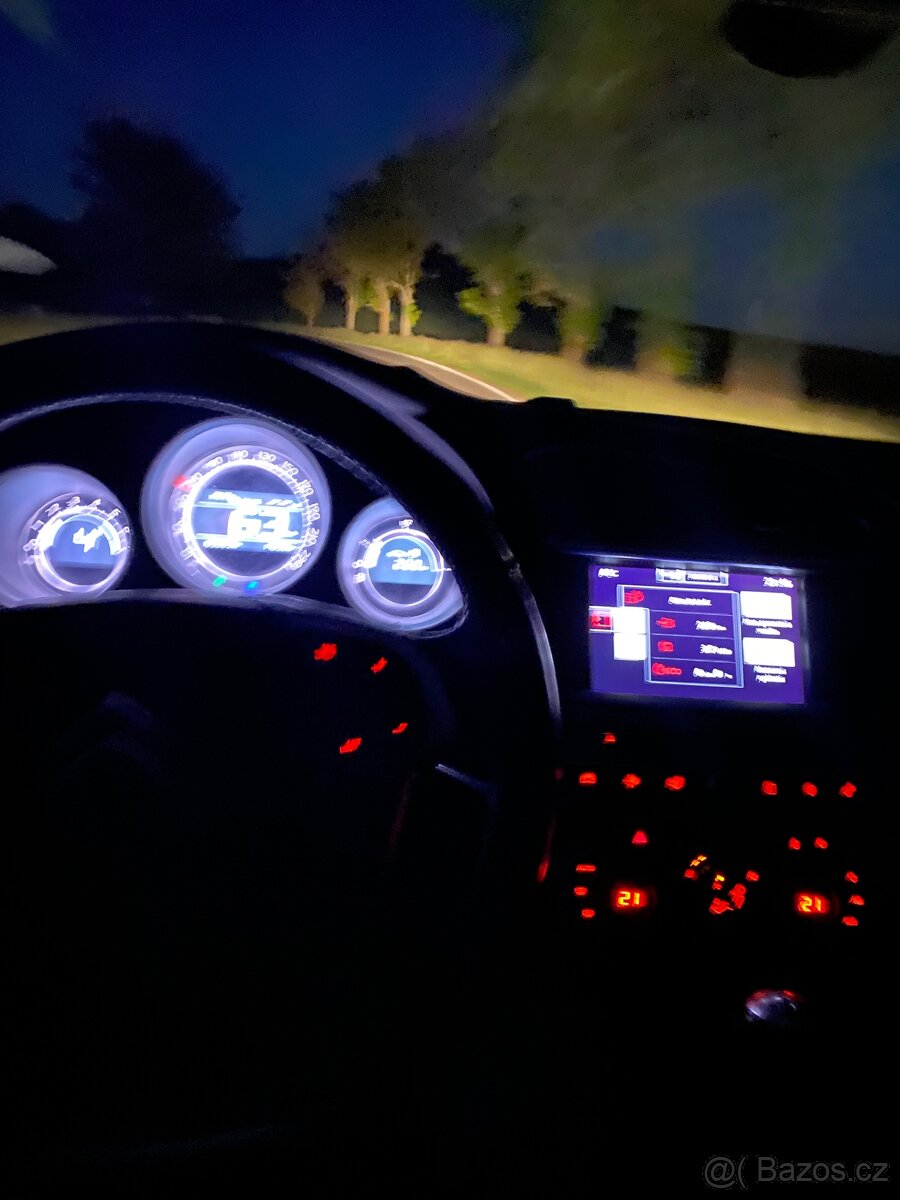 Citroën C4 2016 1.6 HDI - 6