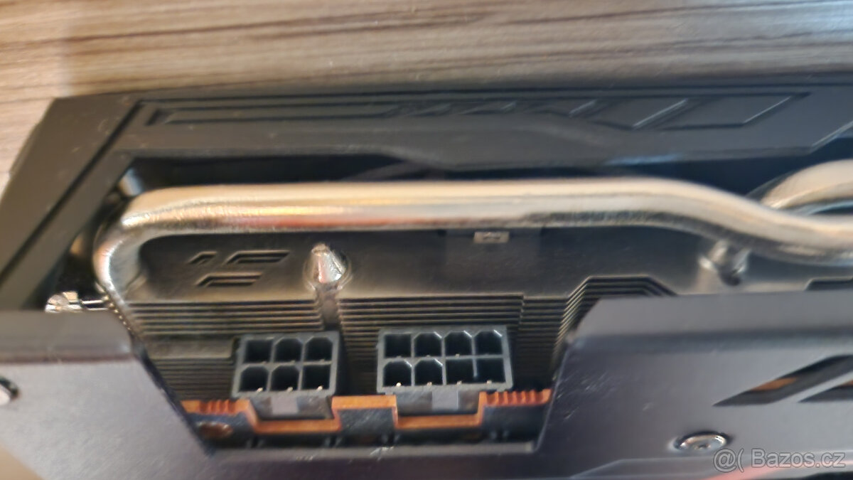 Sapphire PULSE Radeon RX 5700XT 8G - 6