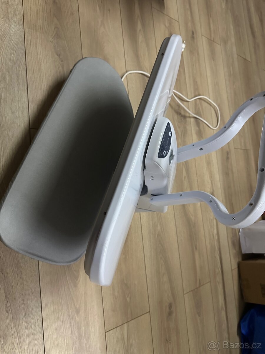 Mandl Žehlící lis Singer - 6