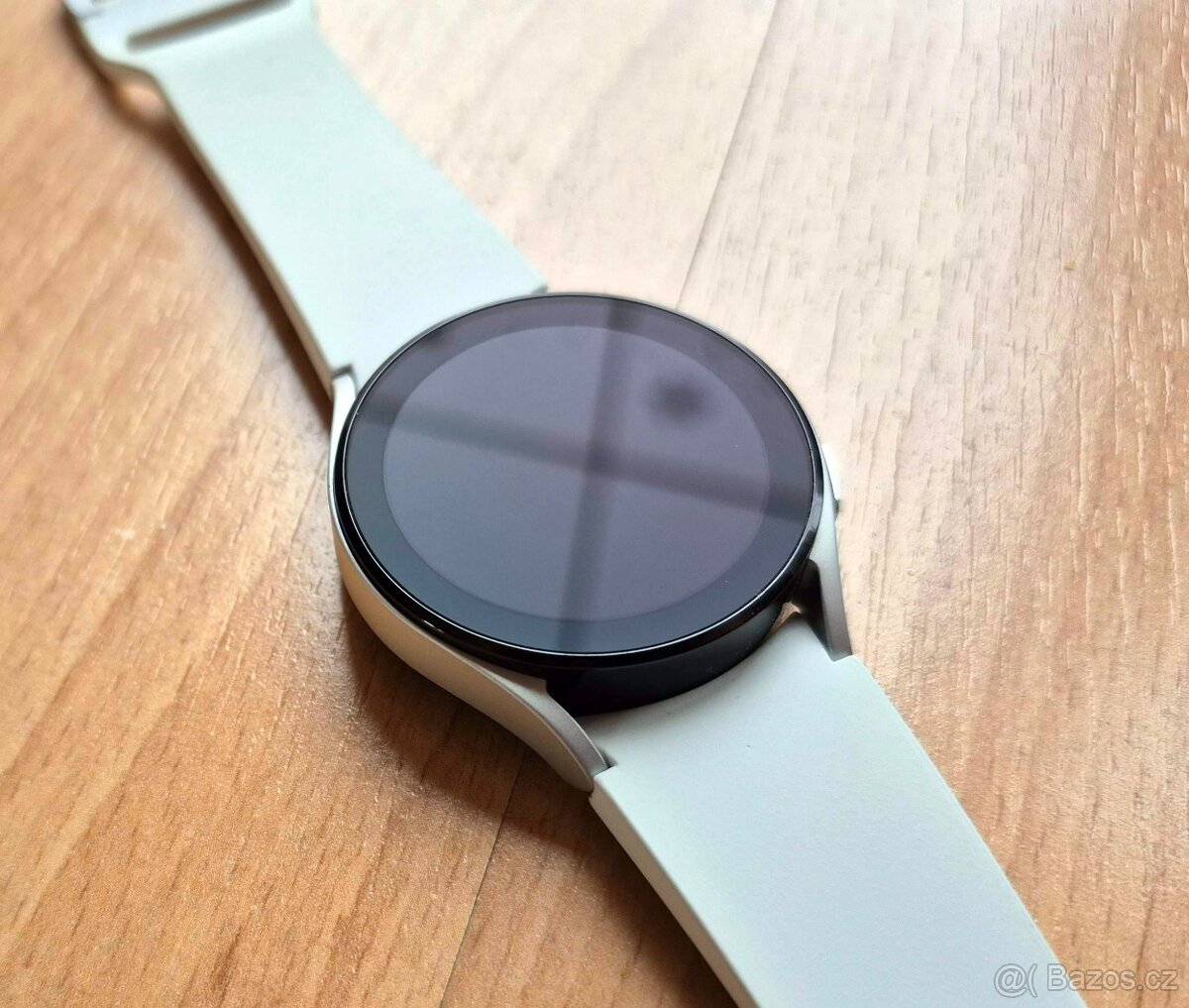 Samsung Watch 4 - 40mm - TOP STAV - 6