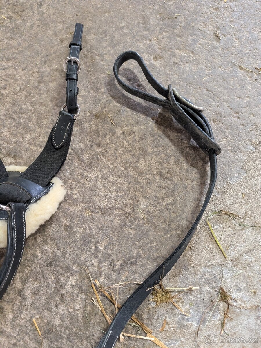 Prodám pony poprsnik - 6