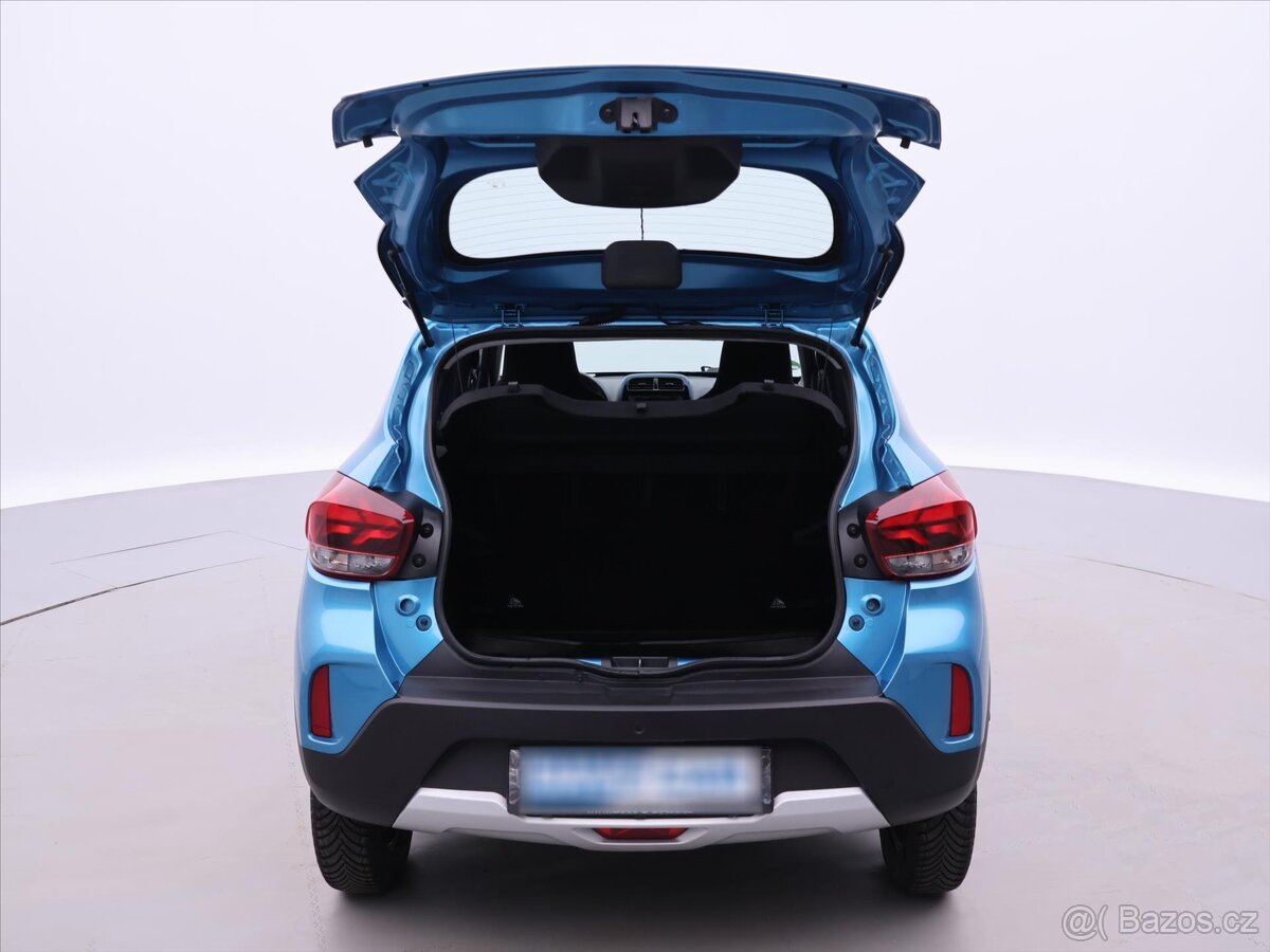 Dacia Spring Comfort Plus 45 Navi 1.Maj (2022) - 6