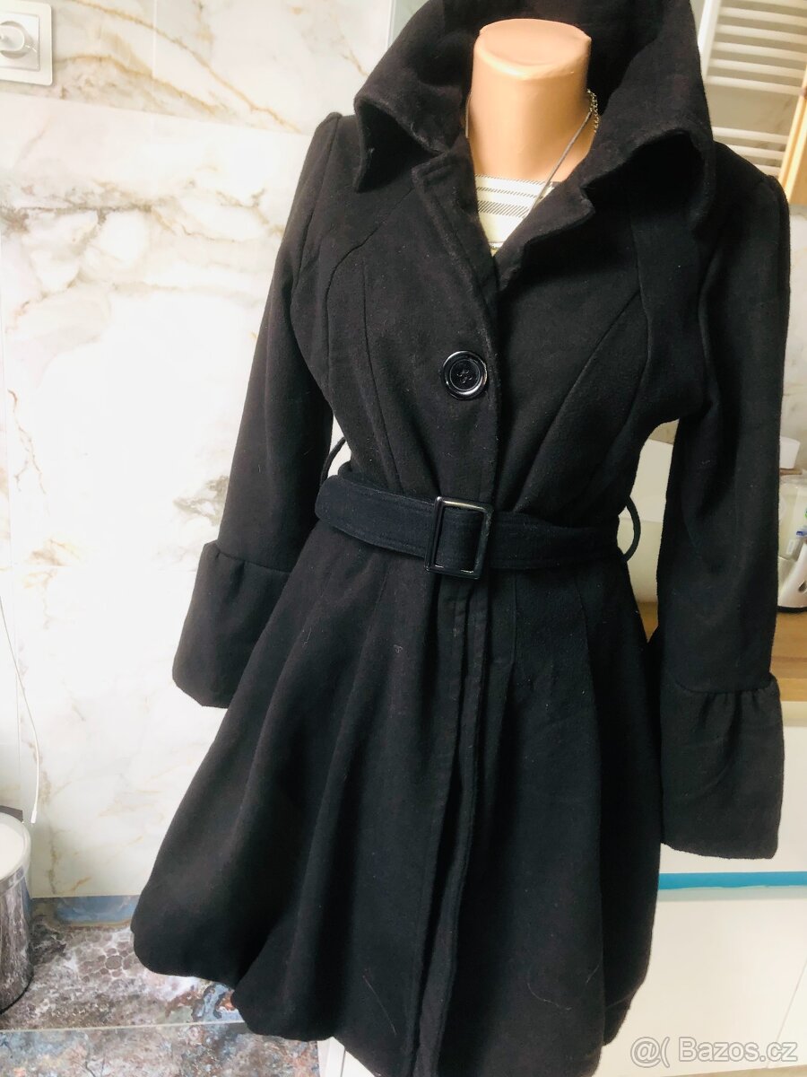 cernykabat# spolecensky# naples# doacka #polodlouhy - 6