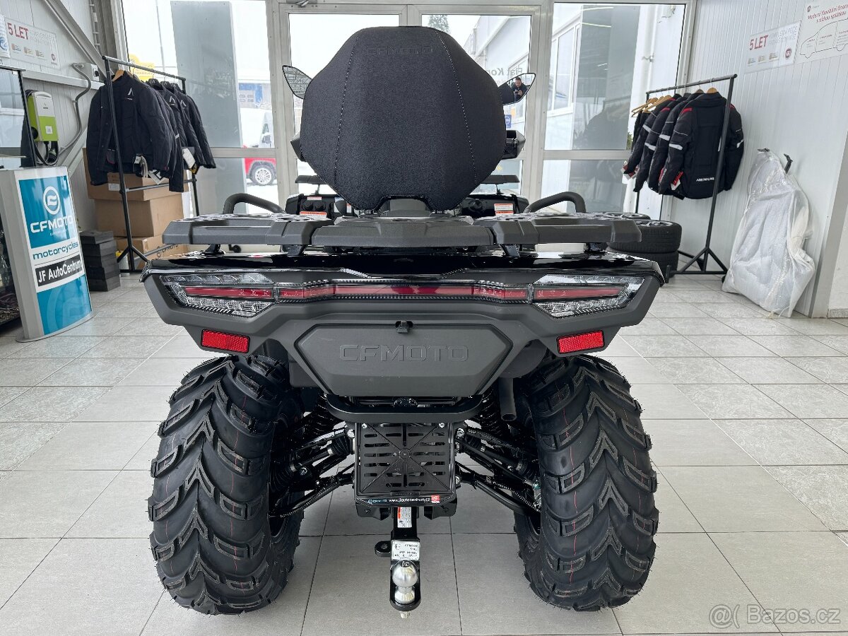 CFMOTO Gladiator X520-A G2 AKCE - 6