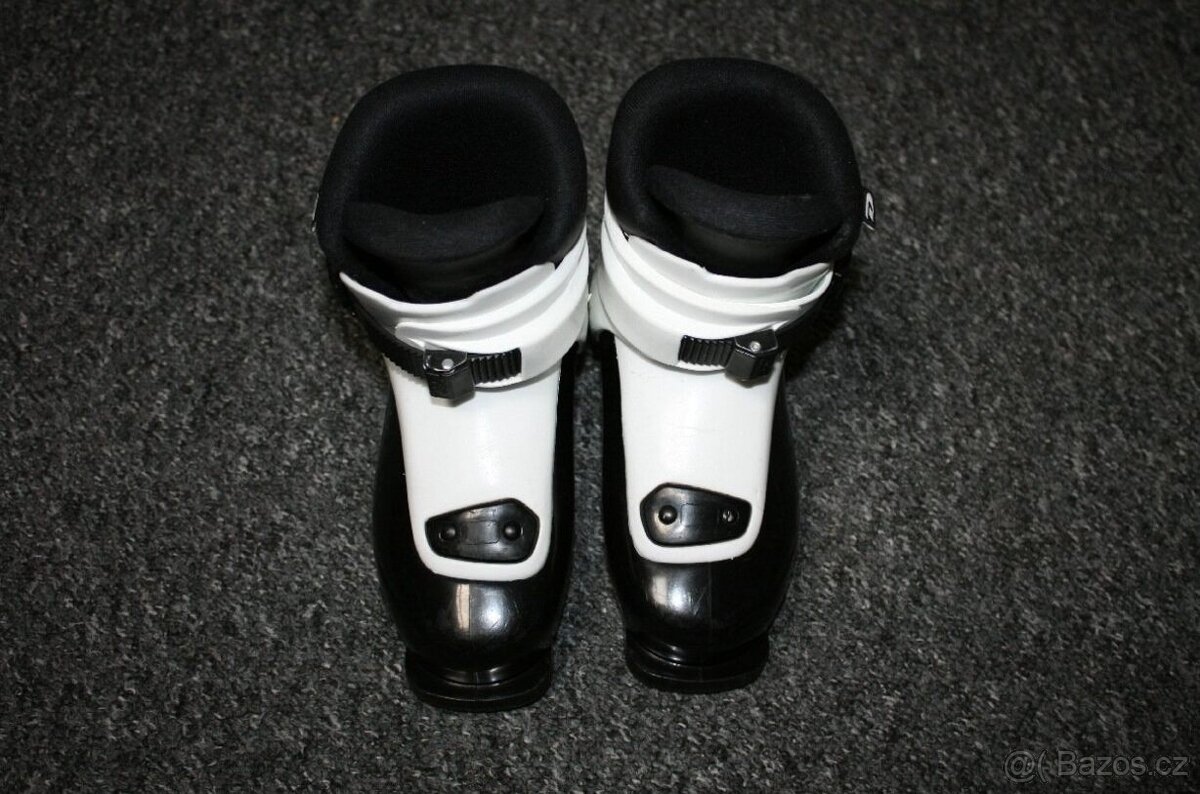 lyže dynamic Elve 80 cm , lyžiarky dalbello - 6