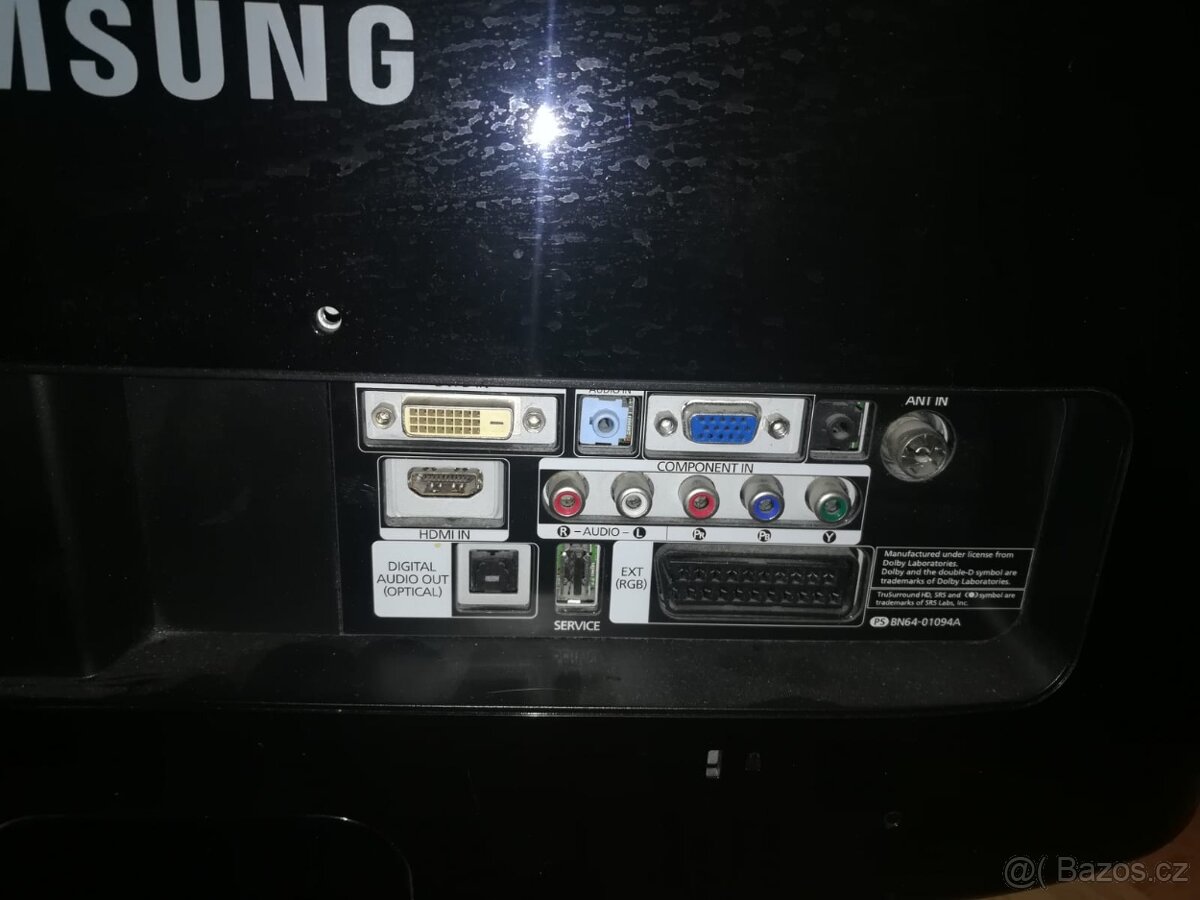 Starší PC sestava - 6