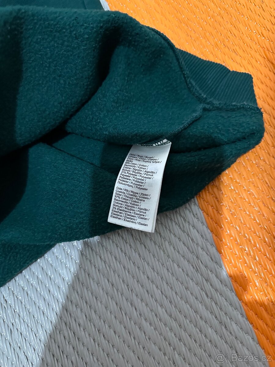 Dětská mikina Lacoste - 6