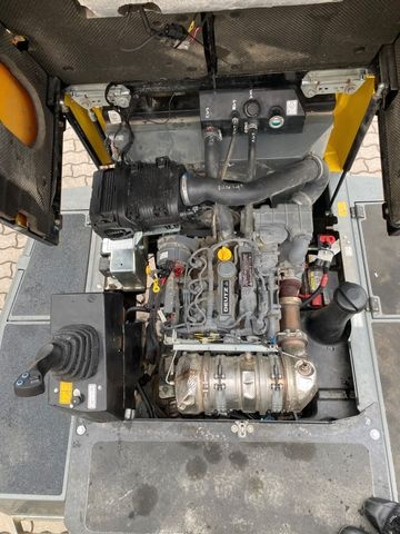 Dempr Wacker Neuson DW 50 - 6